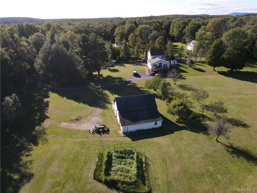 114 Levine Road, Monticello, NY 12701