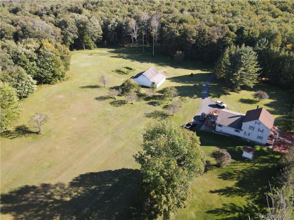 114 Levine Road, Monticello, NY 12701