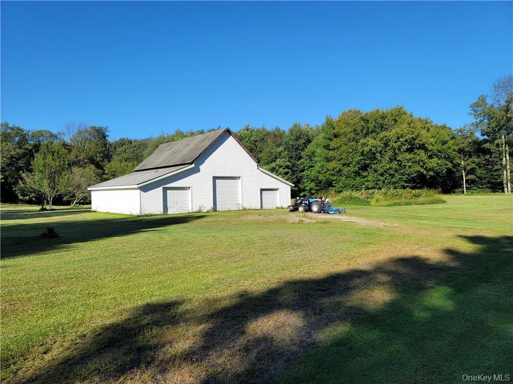 114 Levine Road, Monticello, NY 12701