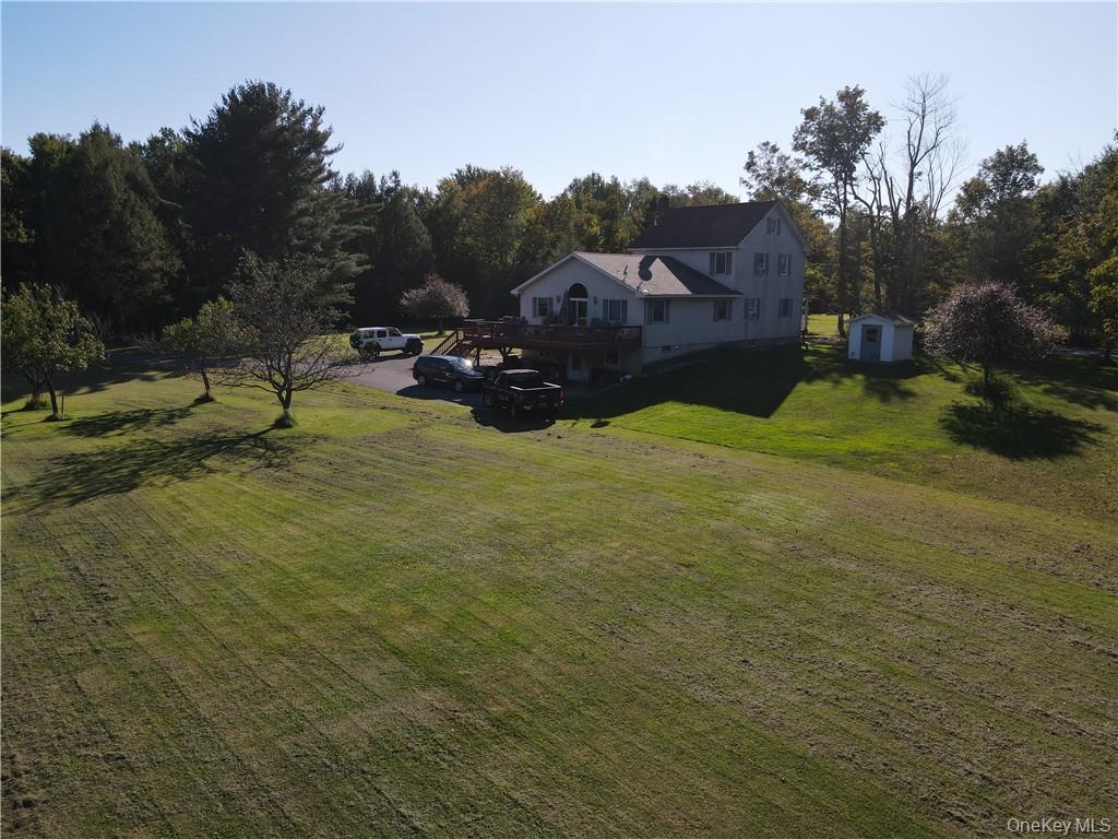 114 Levine Road, Monticello, NY 12701