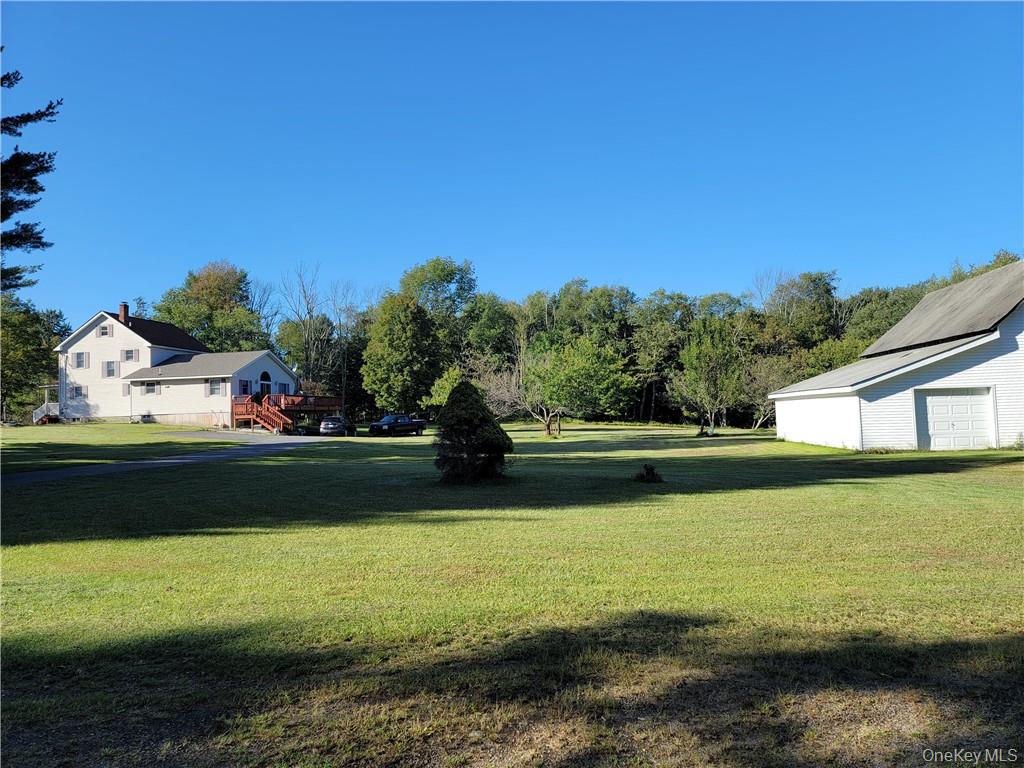 114 Levine Road, Monticello, NY 12701