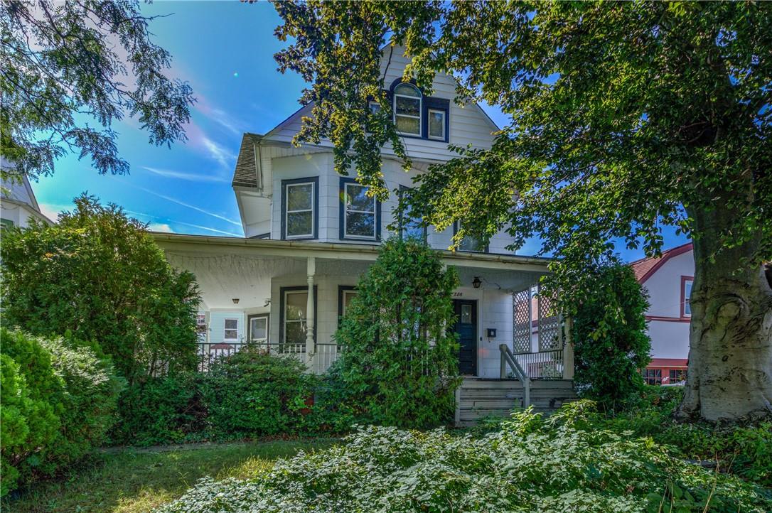 230 E Lincoln Avenue, Mount Vernon, NY 10552