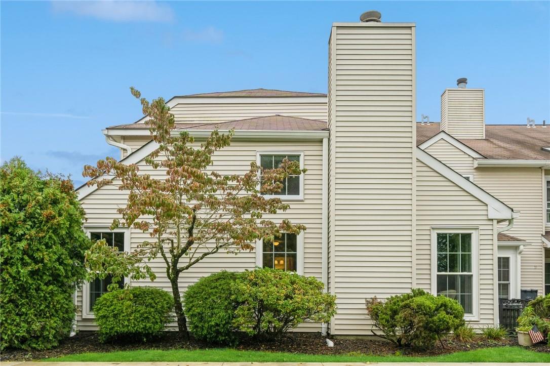 23 Olde Wagon Road, Warwick, NY 10990