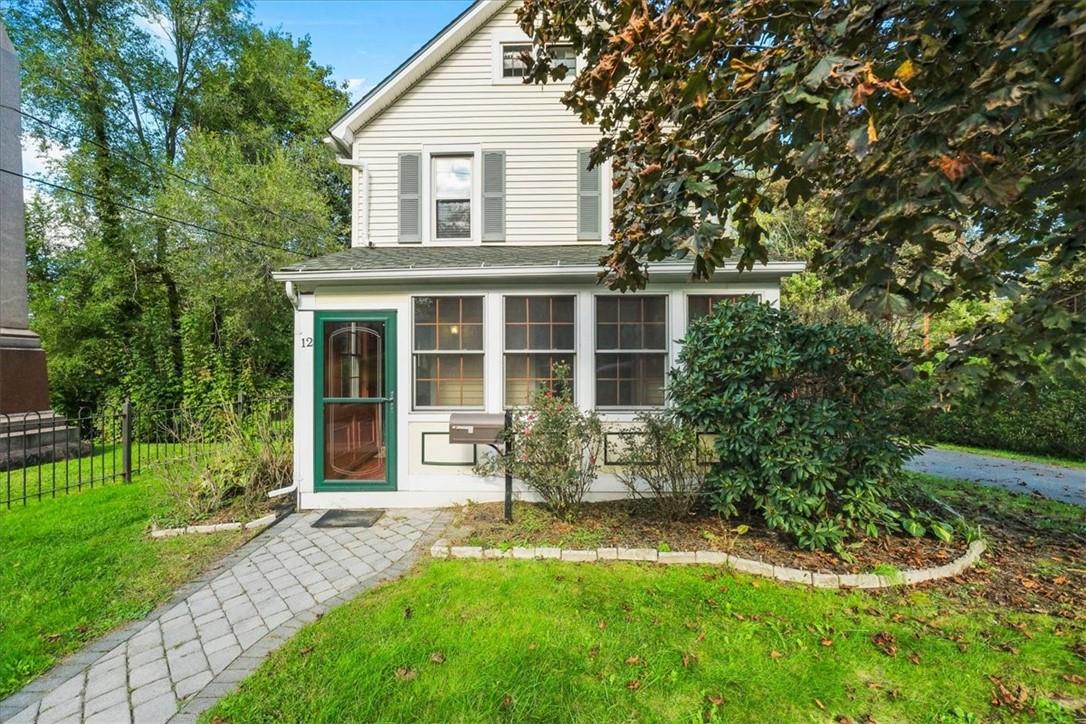 12 Hambletonian Avenue, Chester, NY 10918