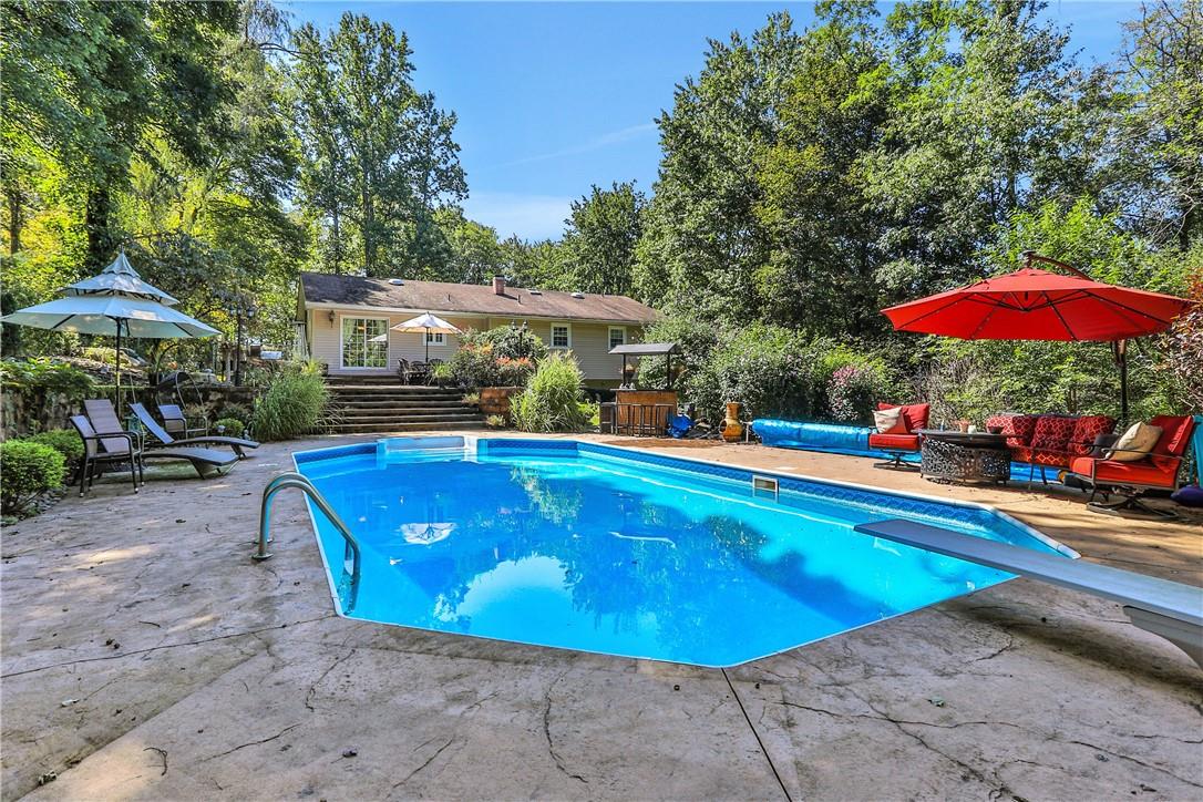 72 Pine Hill Road, Highland Mills, NY 10930