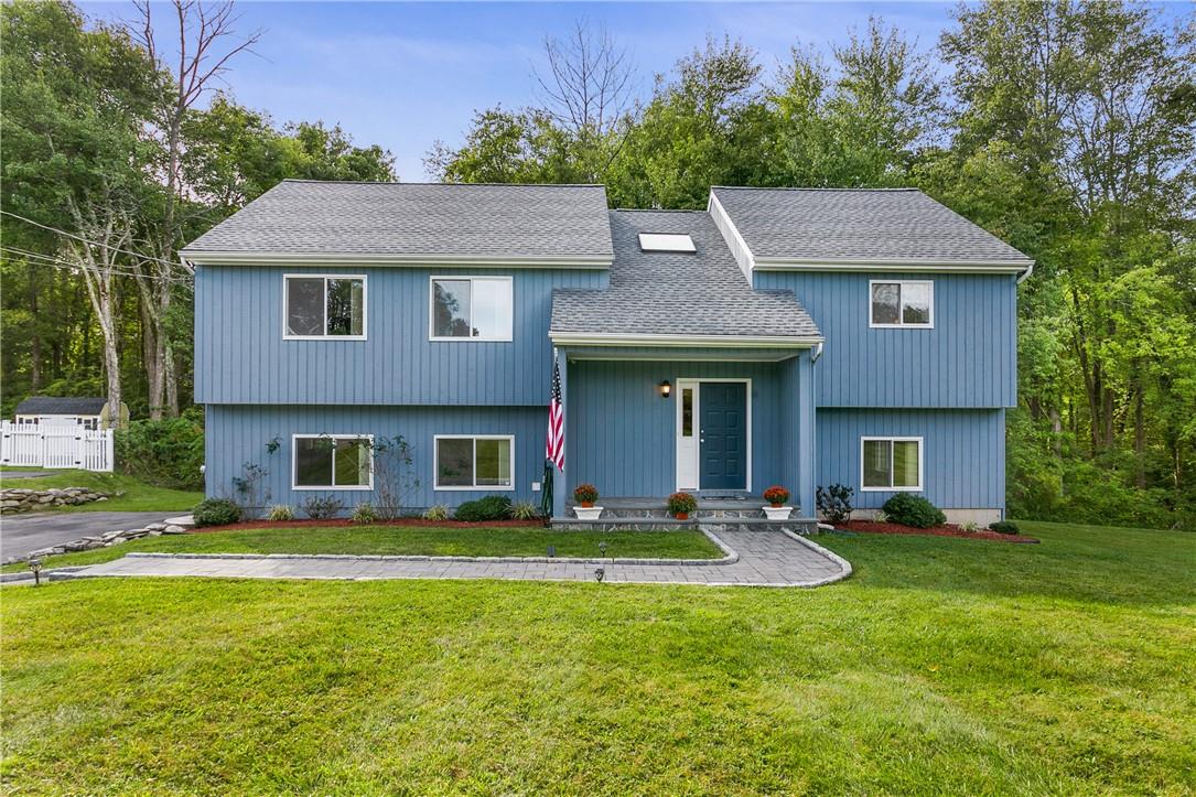 22 Cedar Knoll Lane, Cortlandt Manor, NY 10567