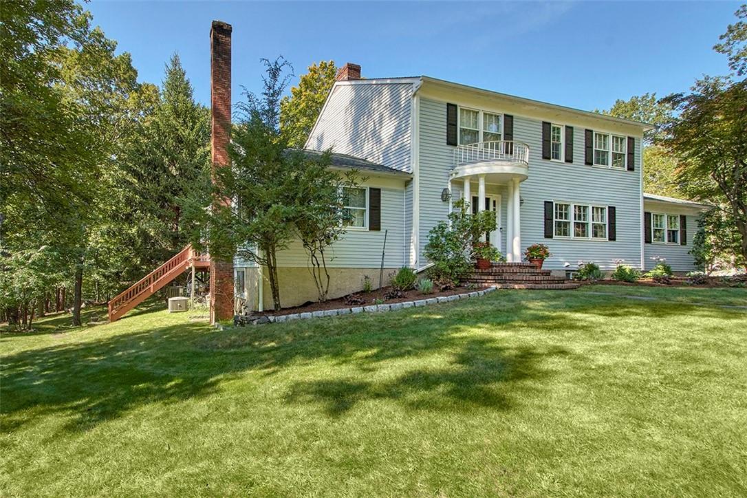 45 Indian Hill Road, Mount Kisco, NY 10549