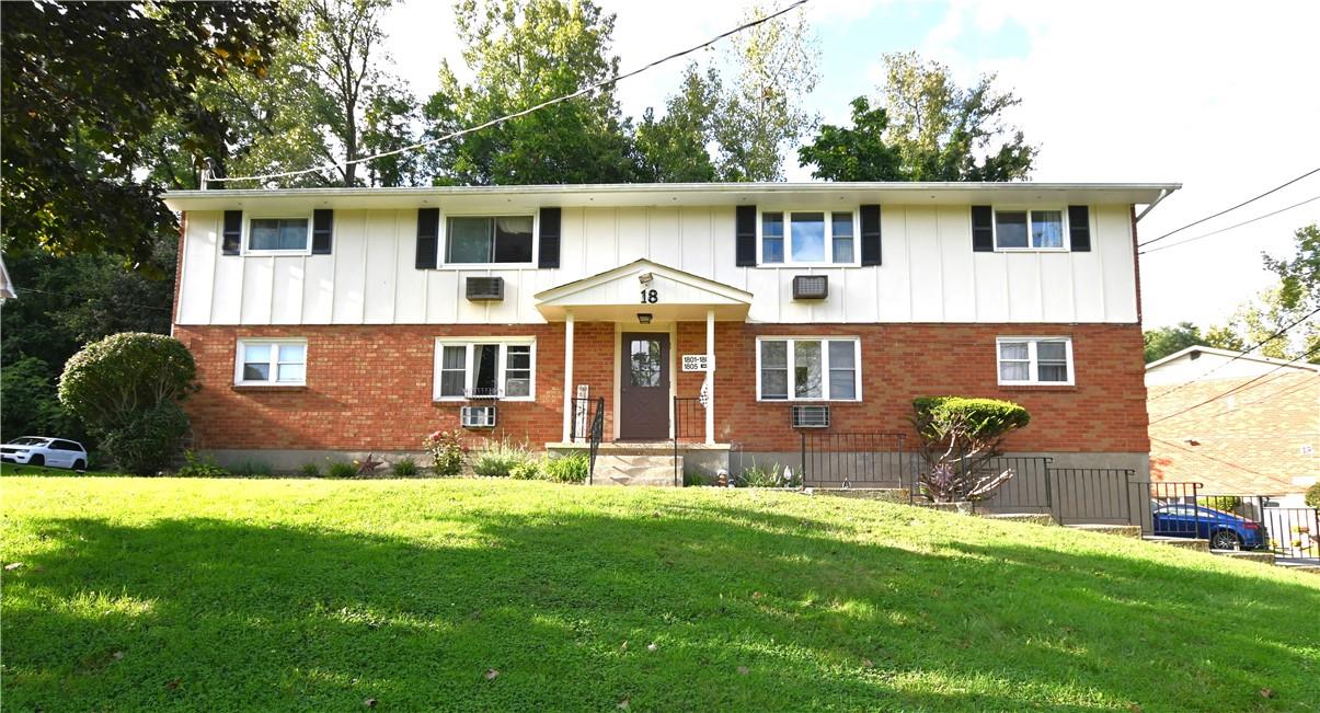 1805 Parr Lake Drive # 18E, Newburgh, NY 12550