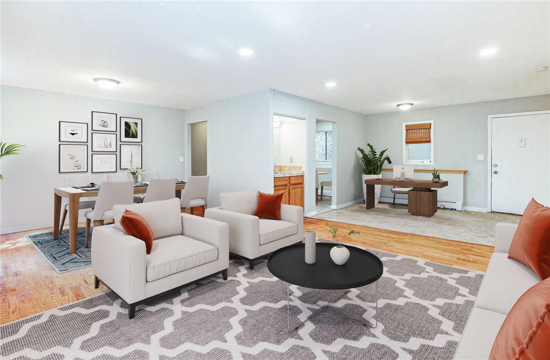 9 Granada Crescent # 2, White Plains, NY 10603