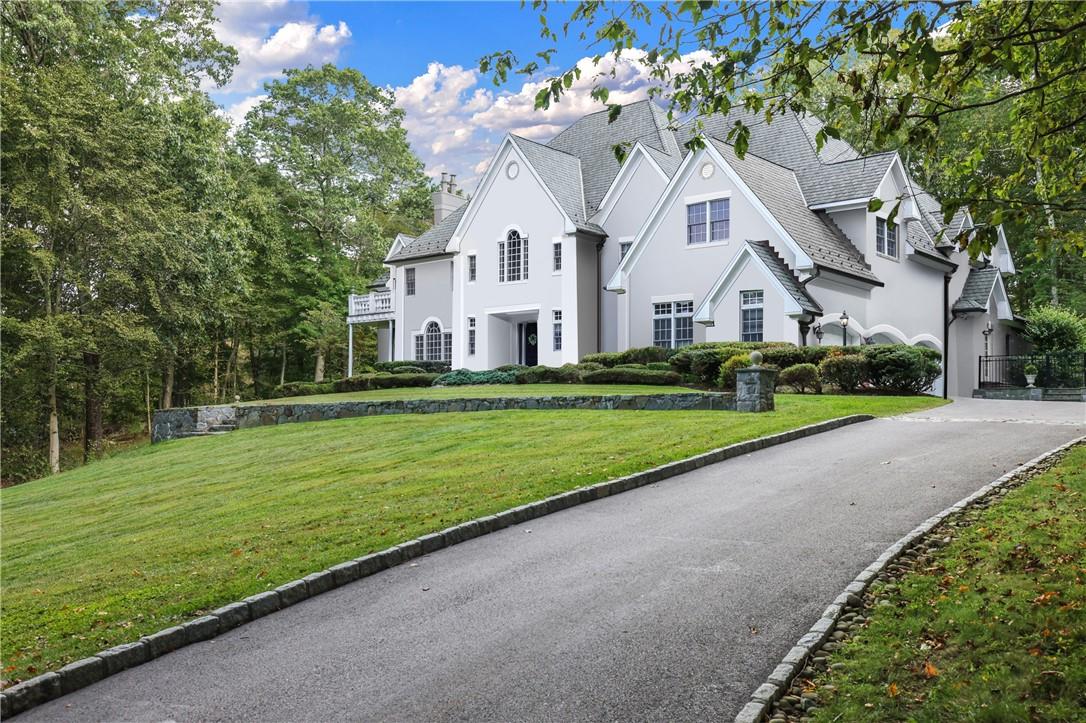 241 N Salem Road, Waccabuc, NY 10597