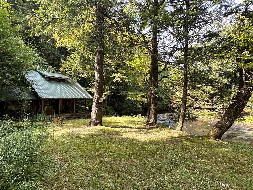 74 Conklin Hill Road, Livingston Manor, NY 12758