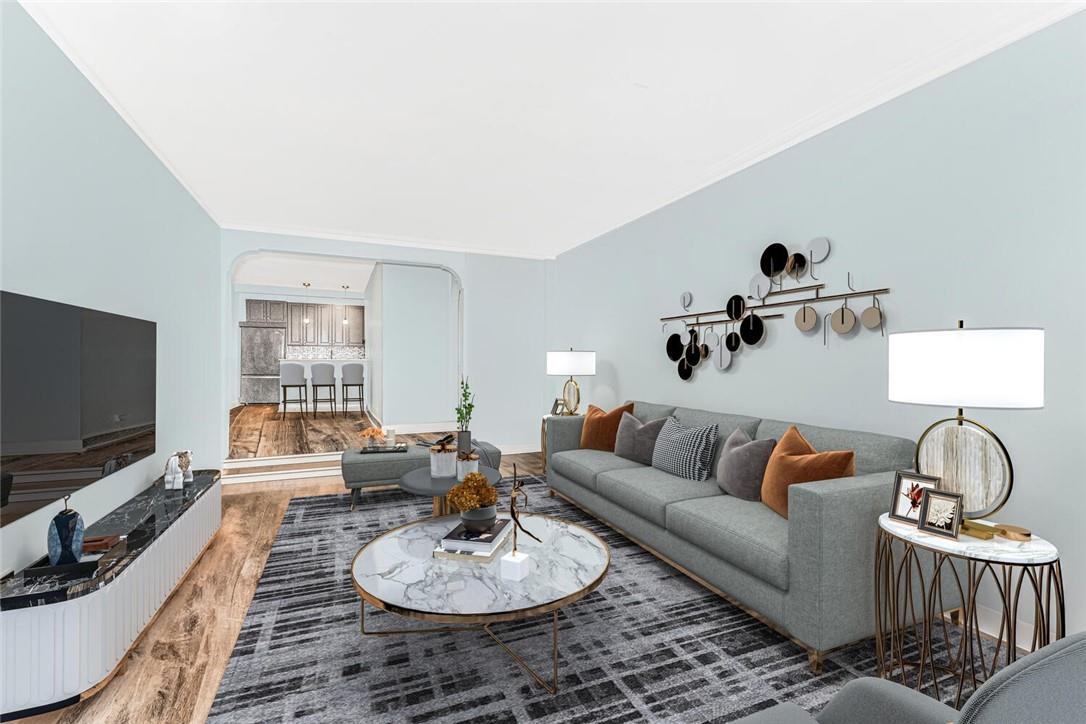 2160 Bronx Park E # 2C, Bronx, NY 10462