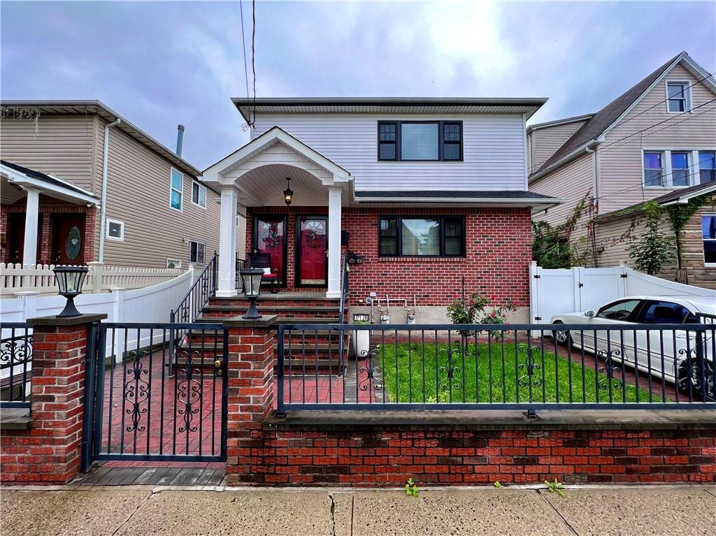 17126 104th Avenue, Jamaica, NY 11433