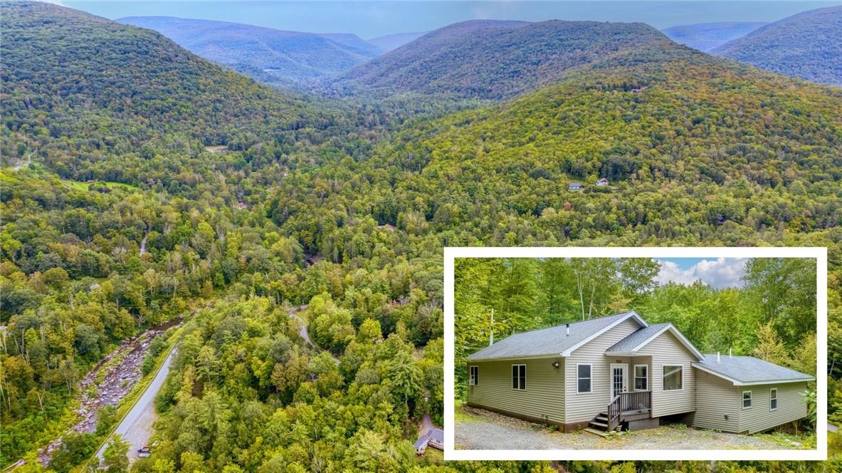 28 Schweitzer Road, Shandaken, NY 12416