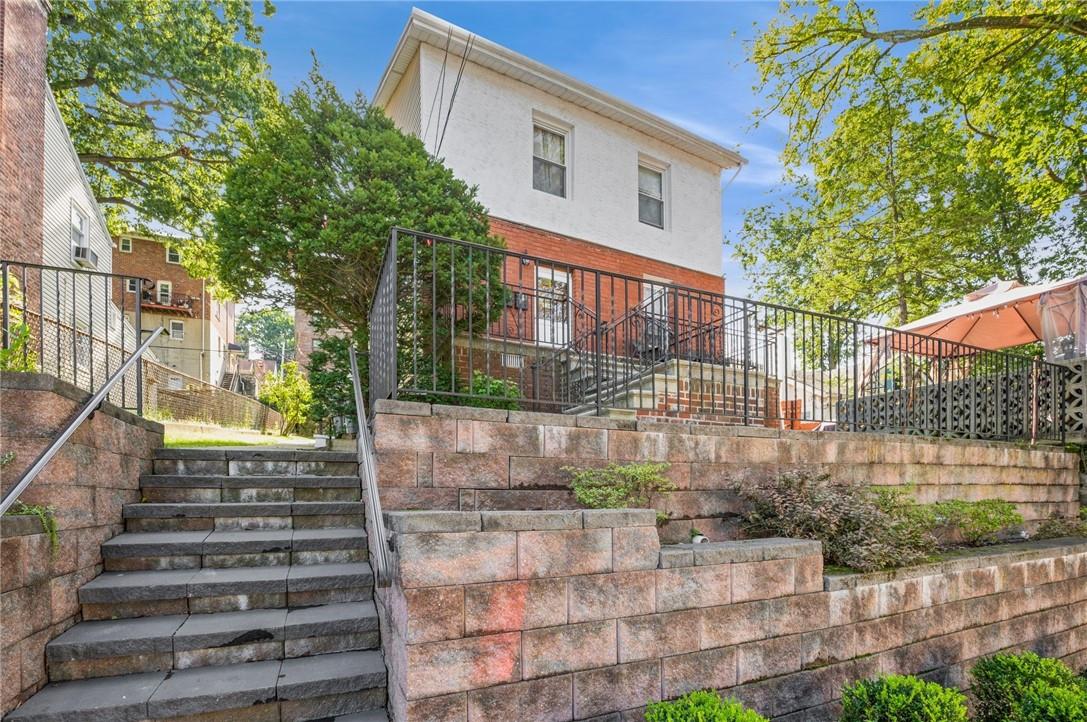 136 Sedgewick Avenue, Yonkers, NY 10705