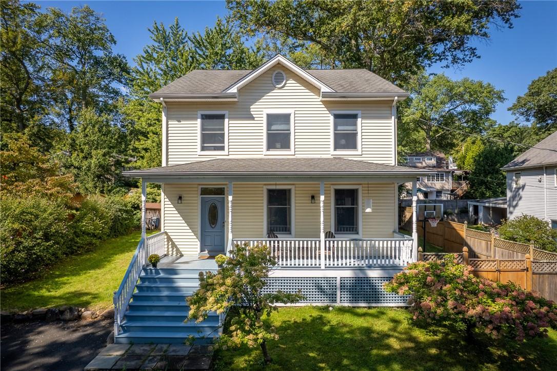 418 Tompkins Avenue, Nyack, NY 10960