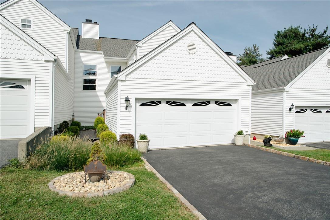 4 Griffen Street, Poughquag, NY 12570