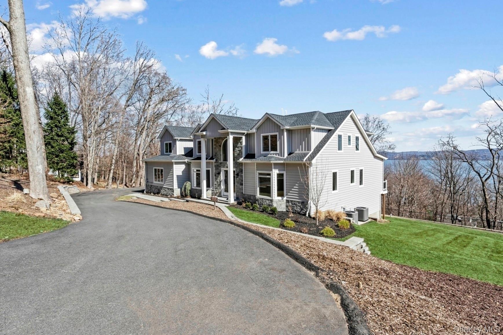 201 Tweed Boulevard, Piermont, NY 10960