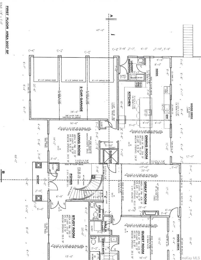 201 Tweed Boulevard, Piermont, NY 10960