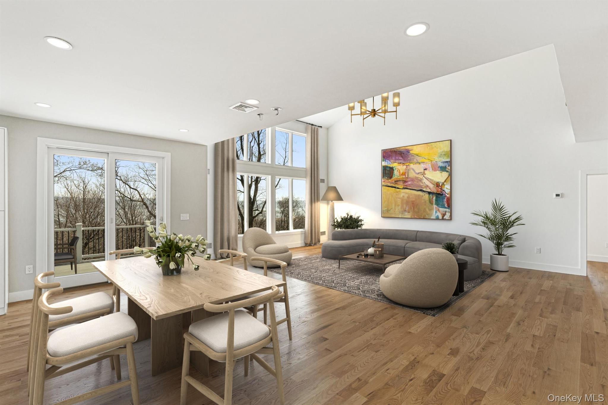 201 Tweed Boulevard, Piermont, NY 10960