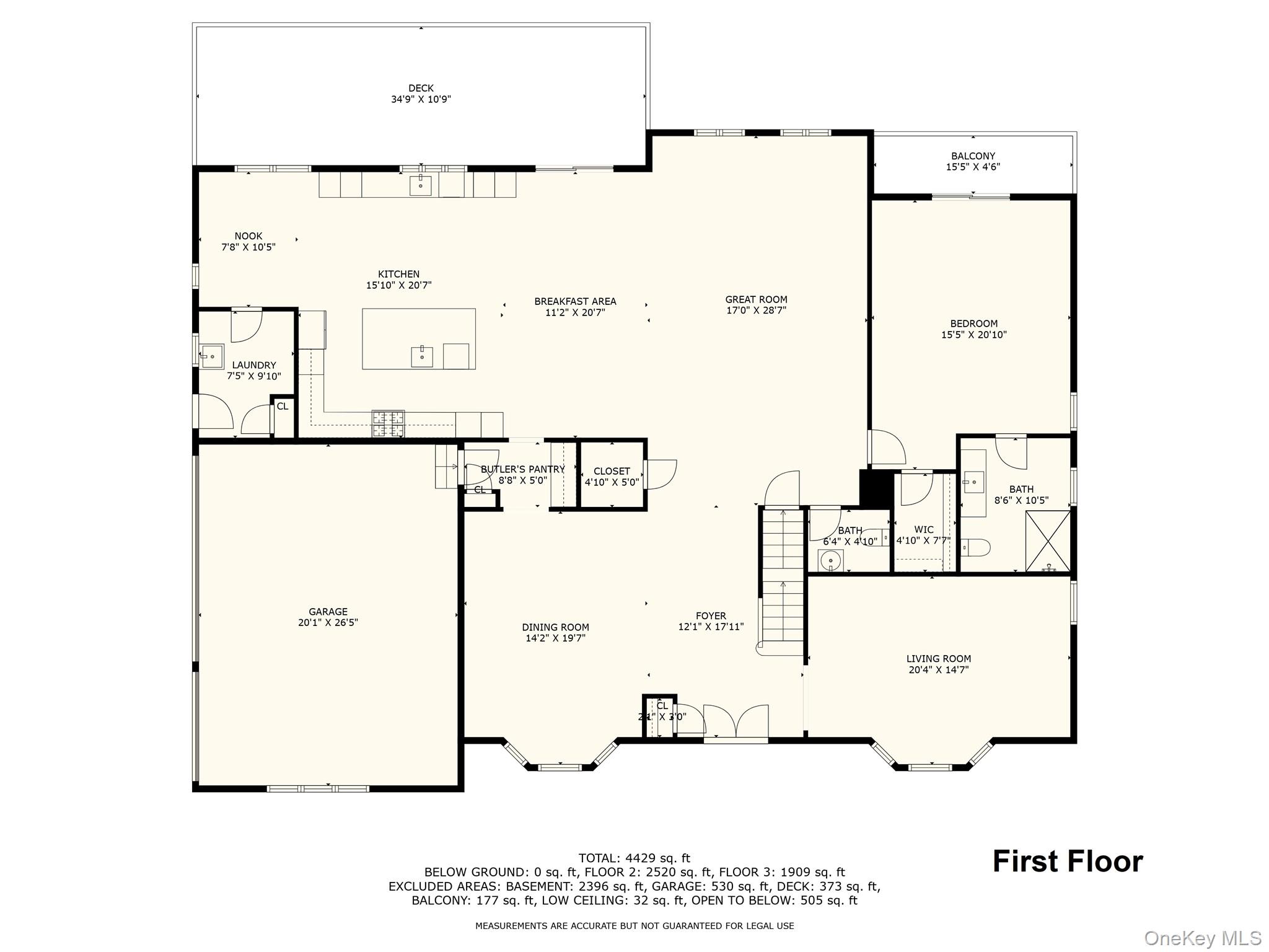 199 Tweed Boulevard, Piermont, NY 10960