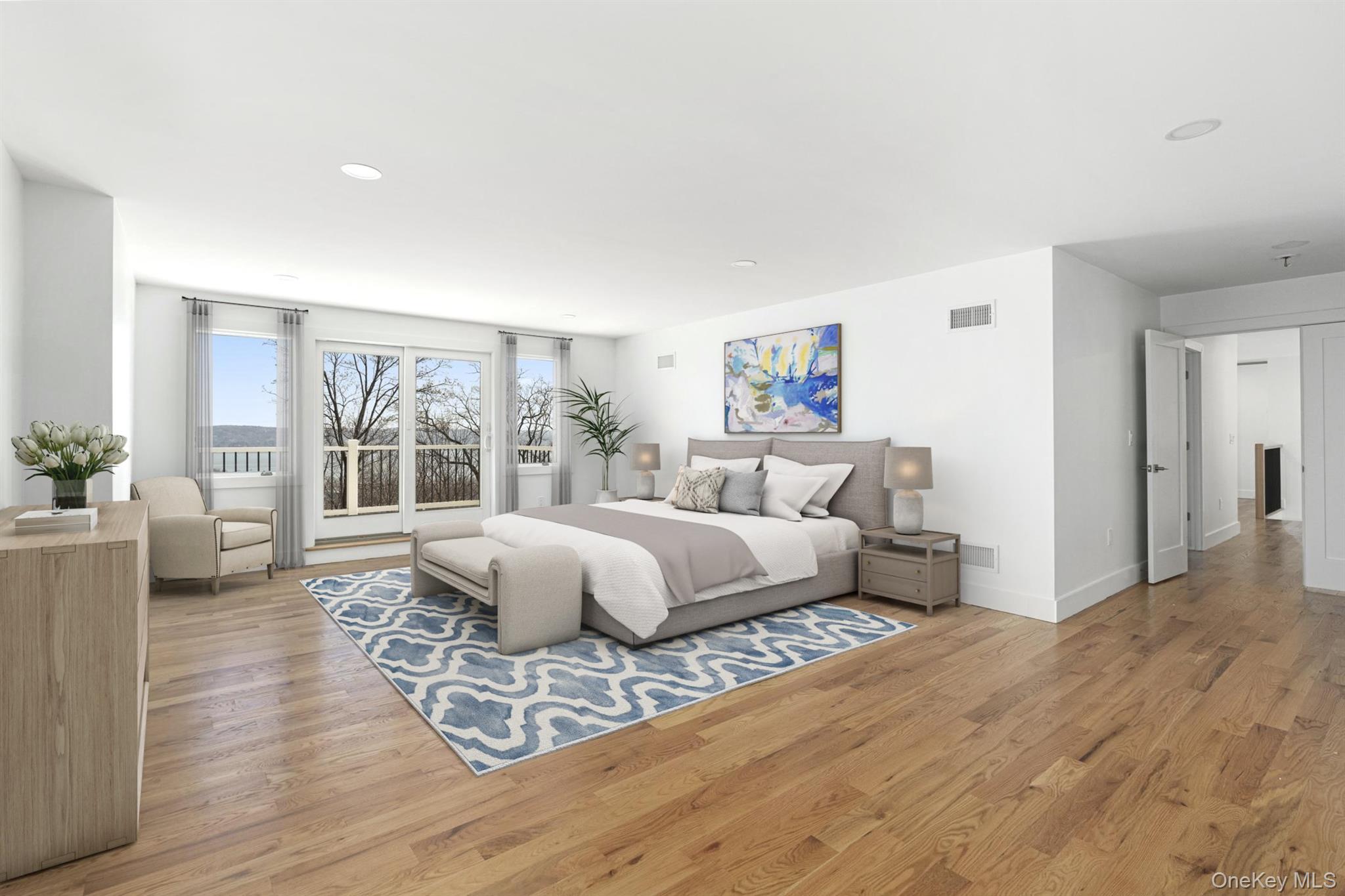 199 Tweed Boulevard, Piermont, NY 10960