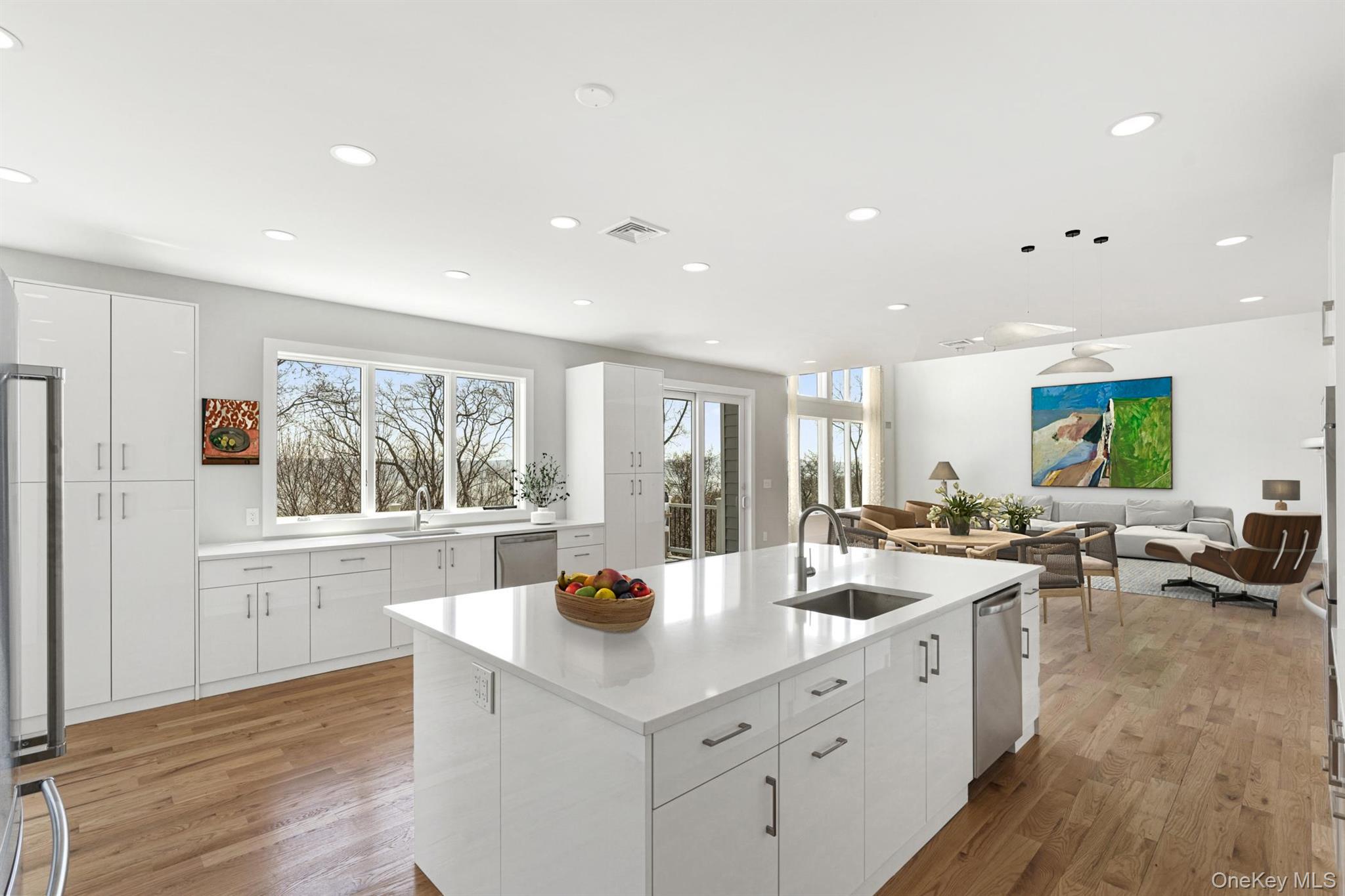 199 Tweed Boulevard, Piermont, NY 10960