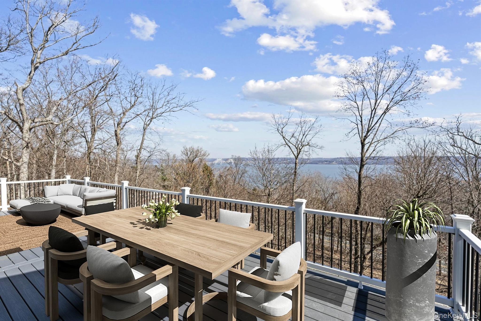 199 Tweed Boulevard, Piermont, NY 10960