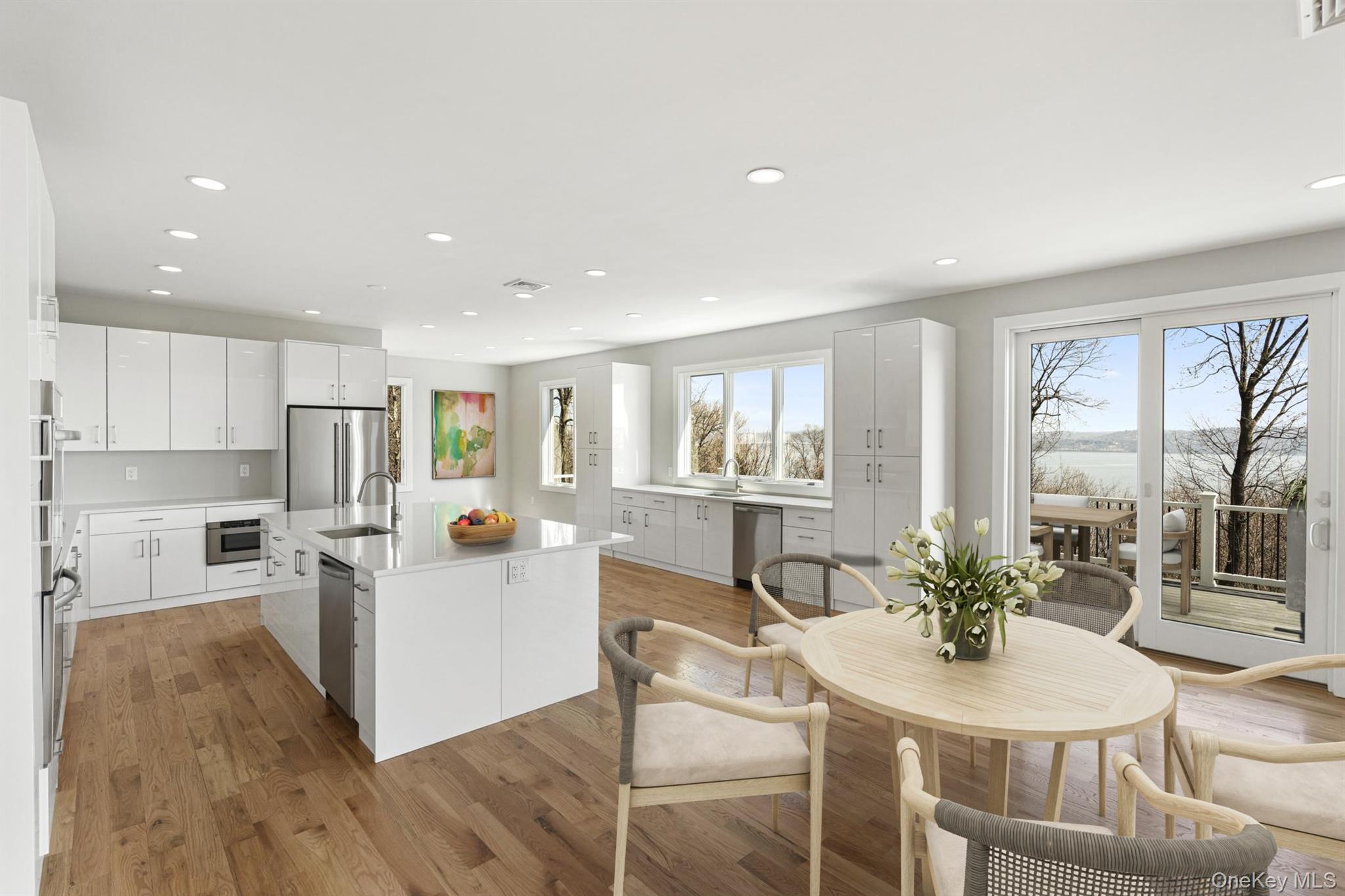 199 Tweed Boulevard, Piermont, NY 10960