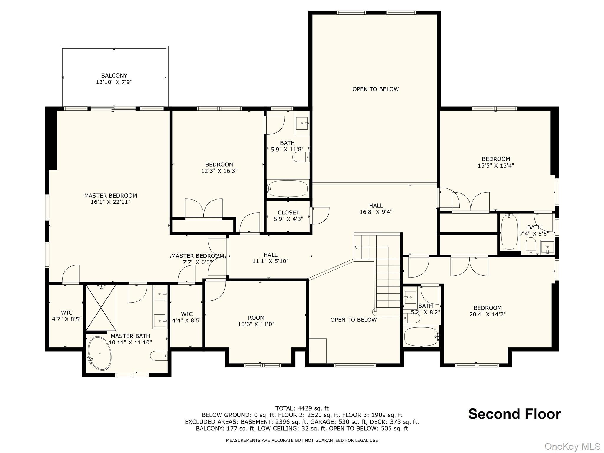 199 Tweed Boulevard, Piermont, NY 10960