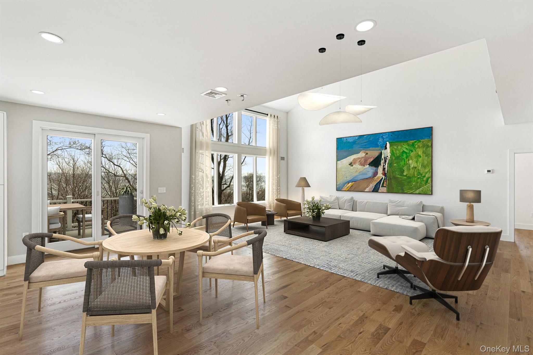 199 Tweed Boulevard, Piermont, NY 10960