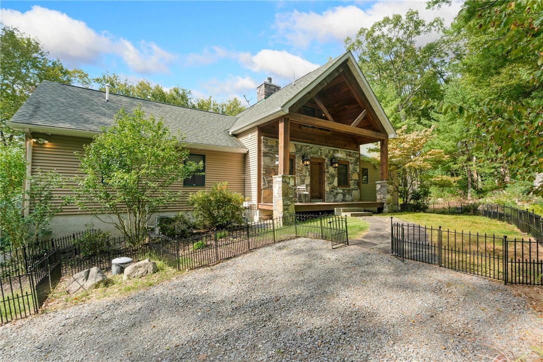 87 Leers Road, Glen Spey, NY 12737