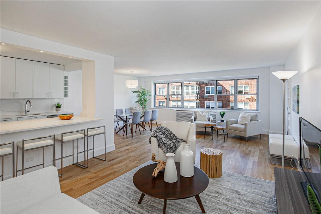 2 Washington Square # 5A, Larchmont, NY 10538