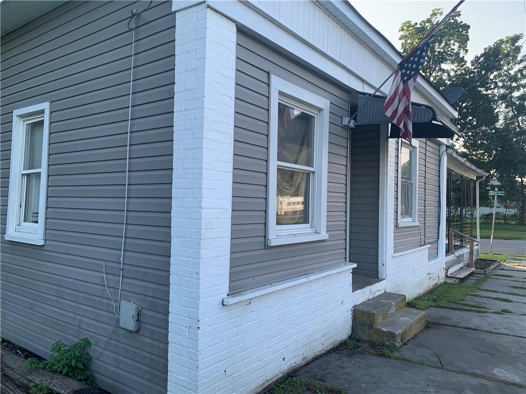 25 Railroad Avenue # 1, Port Jervis, NY 12771