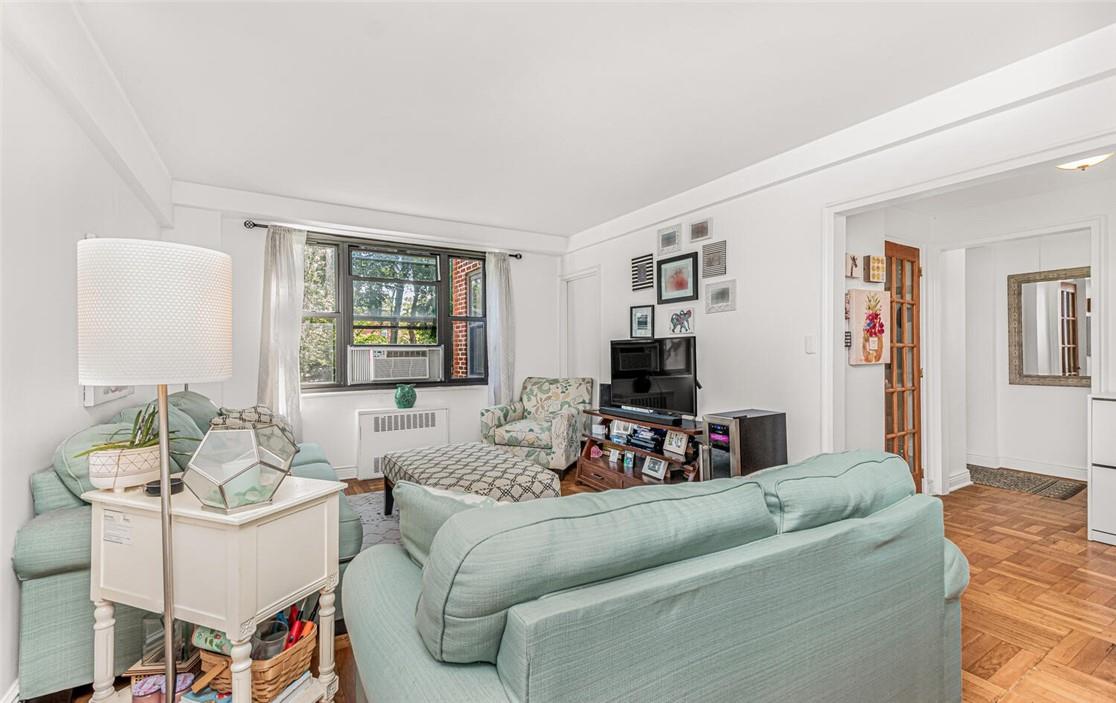 3103 Fairfield Avenue # 2B, Bronx, NY 10463