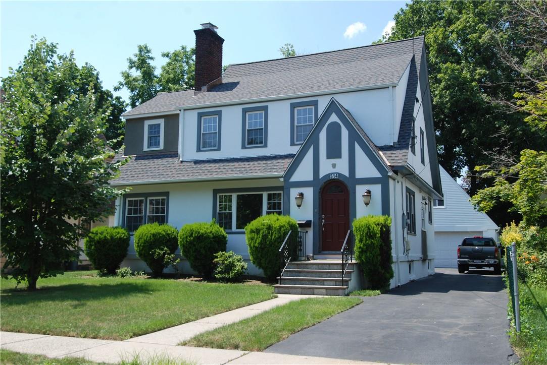 514 Carroll Avenue, Mamaroneck, NY 10543