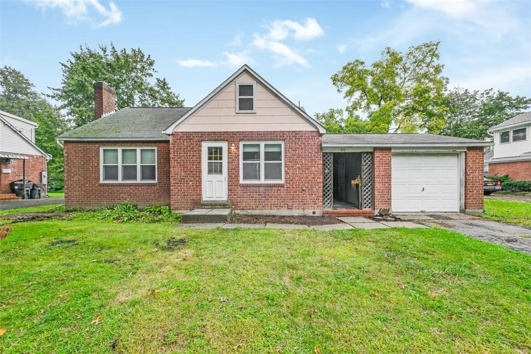 66 Plattekill Avenue, New Paltz, NY 12561