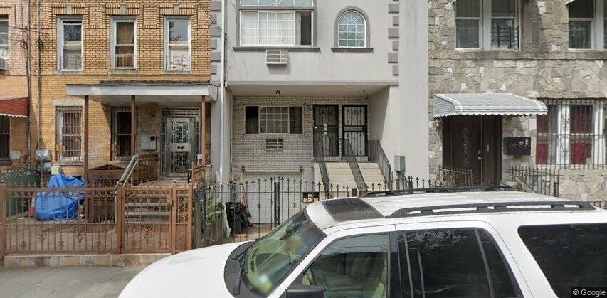 662 Linwood Street, Brooklyn, NY 11208