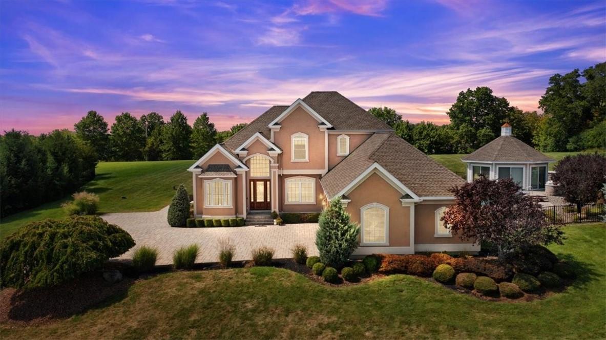 30 Brandywine Road, Rock Tavern, NY 12575