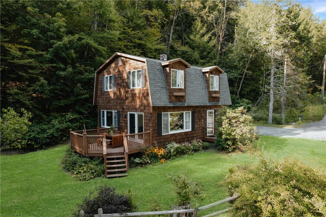 5 Lily Pond Road, Parksville, NY 12768