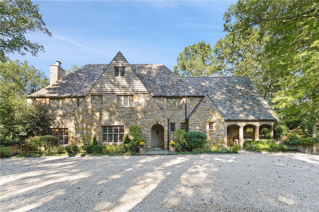 12 Murray Hill Road, Scarsdale, NY 10583