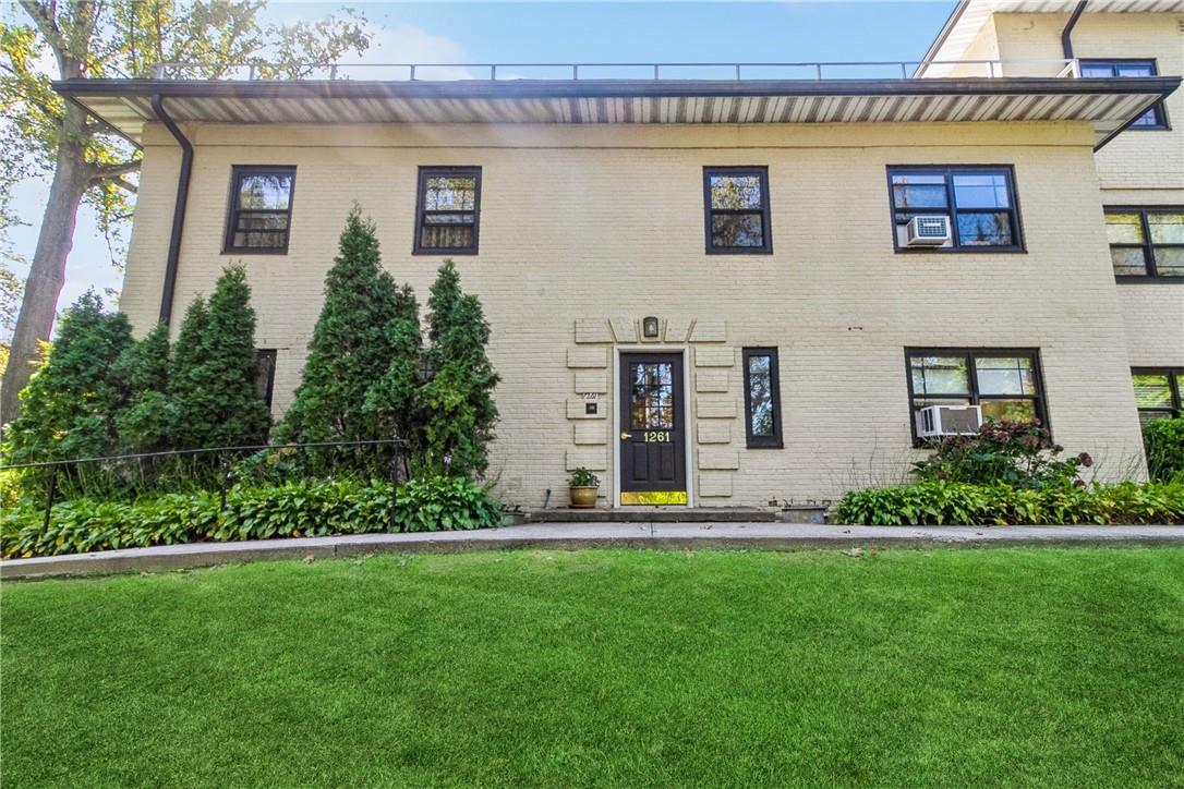 1261 California Road # 2A, Eastchester, NY 10709