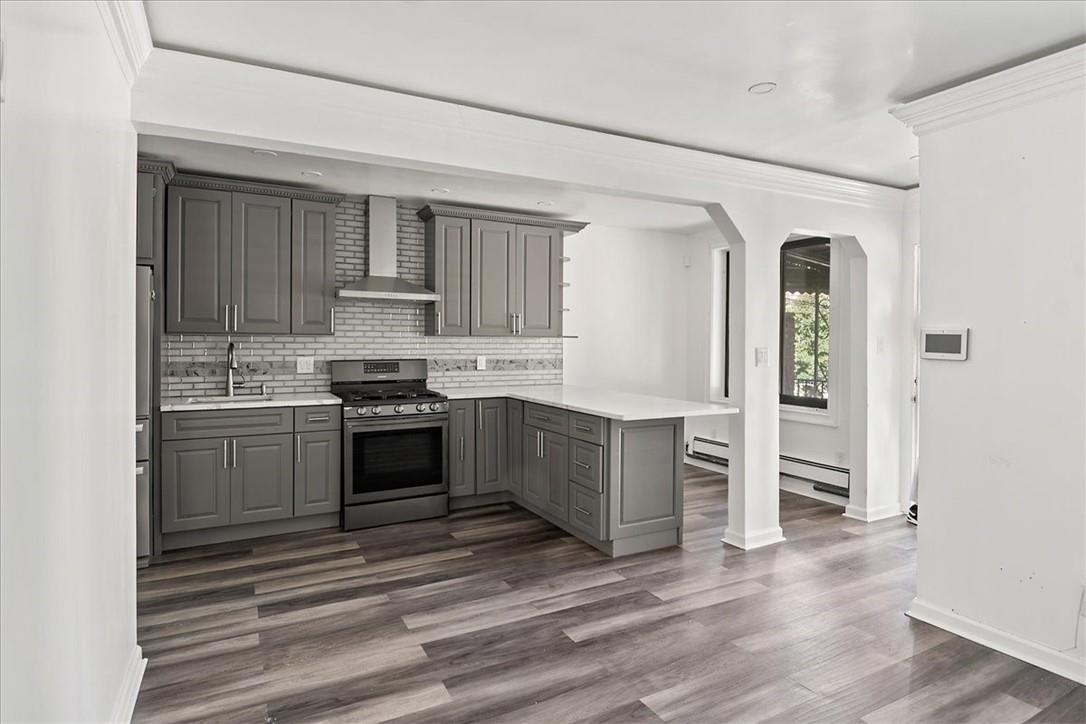 2435 Fenton Avenue, Bronx, NY 10469