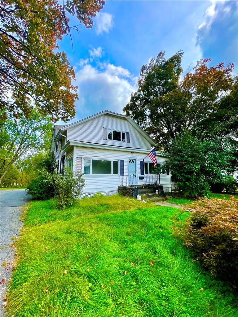 19 North Street # 1, Washingtonville, NY 10992