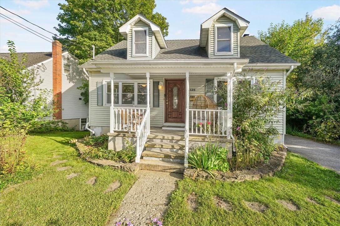 128 Montgomery Street, Goshen, NY 10924