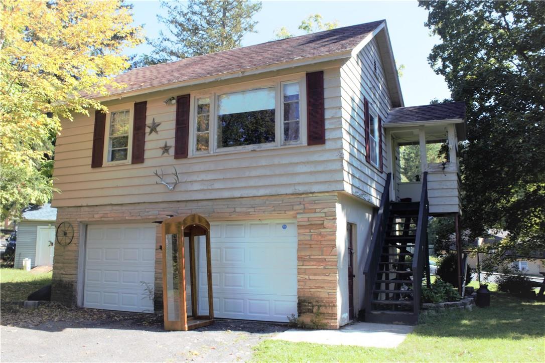 19 Cape Avenue, Ellenville, NY 12428