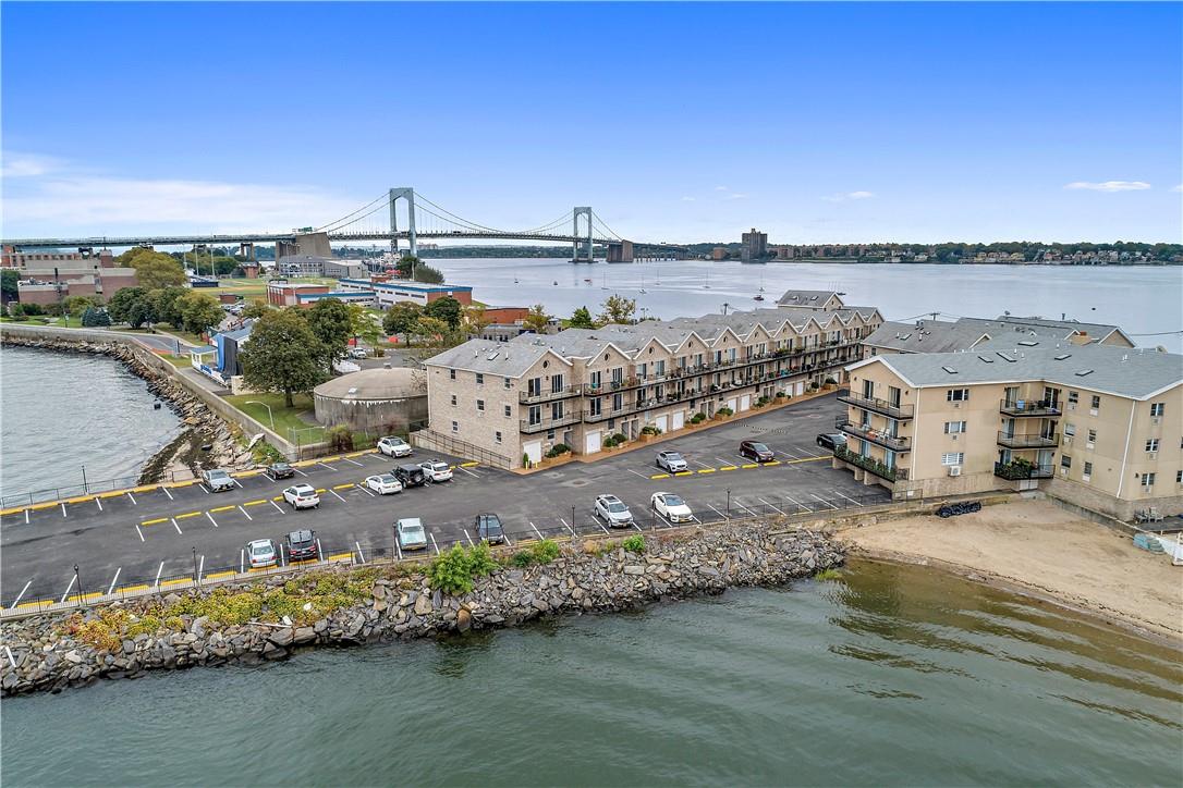 10 Pennyfield Avenue # 6-3, Bronx, NY 10465