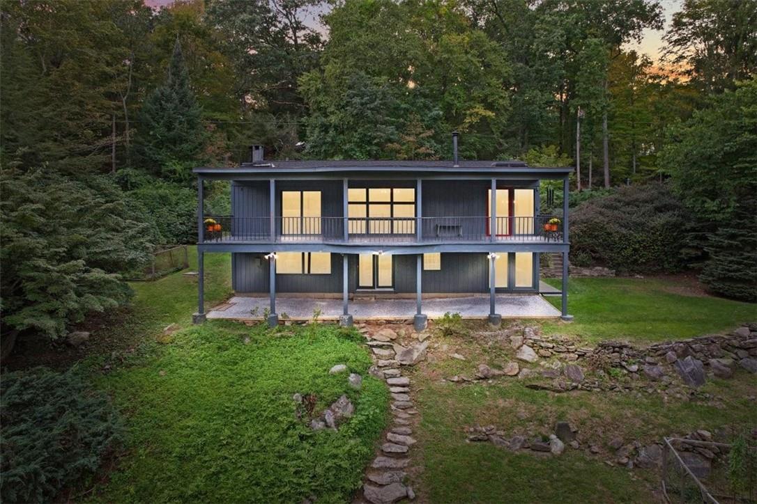 22 Willow Trail Court, Carmel, NY 10512