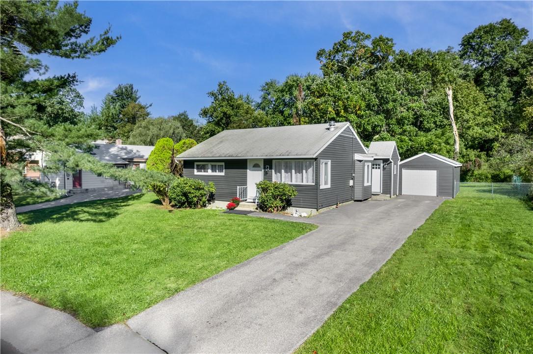 778 Locksley Road, Yorktown Heights, NY 10598