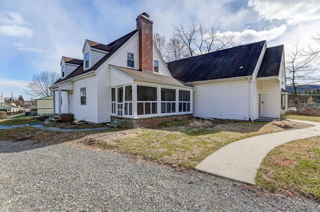 40 Route 9W Avenue, West Haverstraw, NY 10920